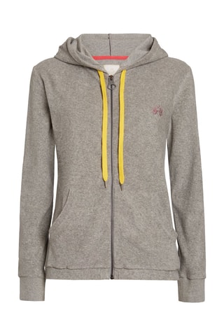 Sudadera - Gris