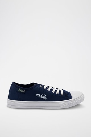 Zapatillas - Ellesse - Blanco y azul