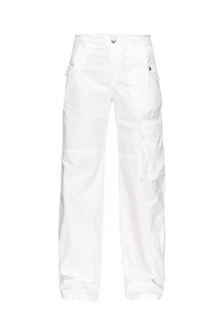 Pantalón - Pinko - Blanco