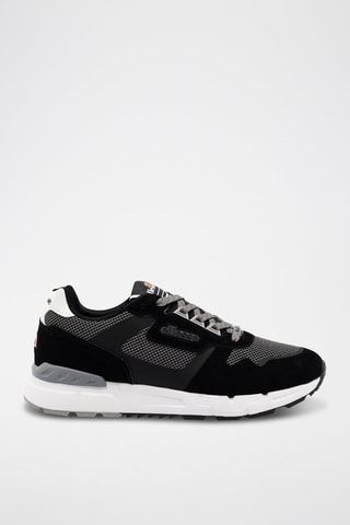 Zapatillas - Ellesse - Negro