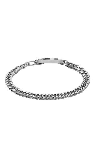 Bracciale - Argentato