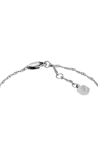 Bracciale - Argentato