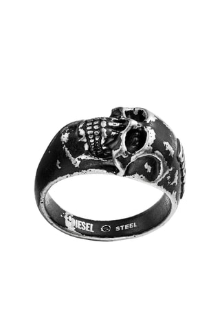 Anello - Zircone