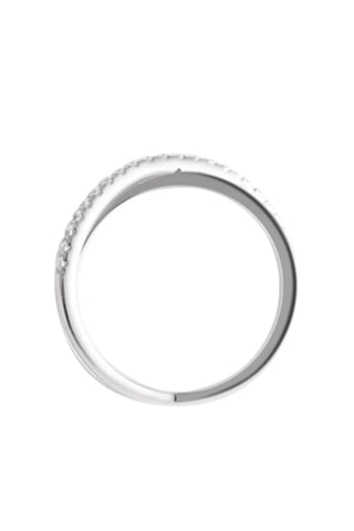 Anello - Argento