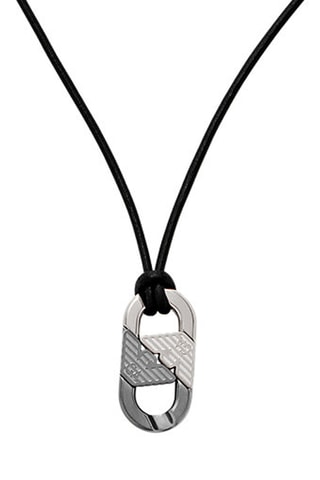 Collana - Pelle