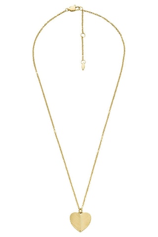 Collana - Dorato