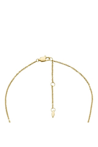 Collana - Dorato