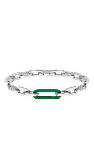 Bracciale - Argentato