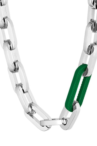 Bracciale - Argentato