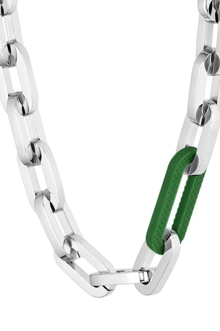 Bracciale - Argentato
