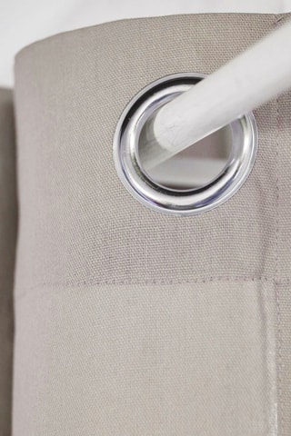 Tenda - Beige - 140 x 240 cm