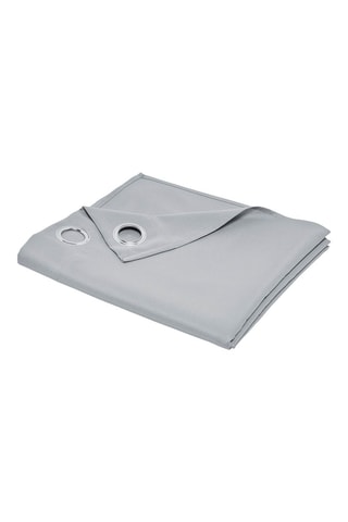 Tenda - Grigio chiaro - 140 x 240 cm