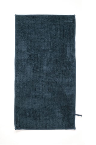 Tappeto Permanent Factory - Grigio - 90 x 150 cm