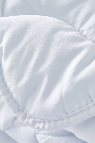 Piumino Essential - 82 g/m² - Gesso