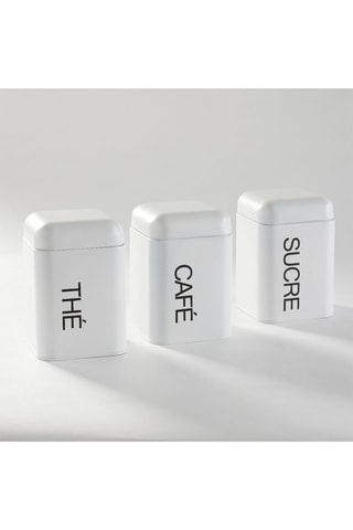 3 contenitori ermetici
