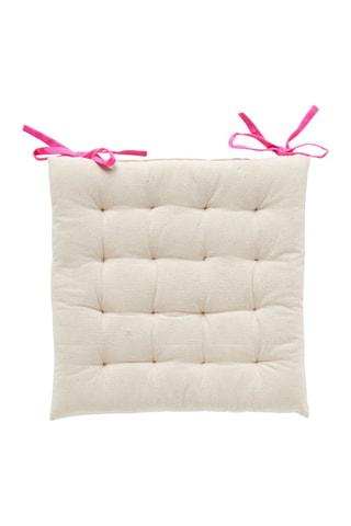 Cuscino - Beige - 40 x 40 cm