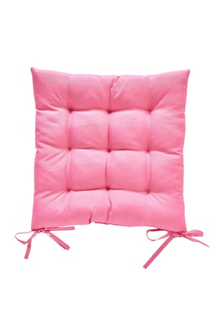 Cuscino - Rosa - 40 x 40 cm