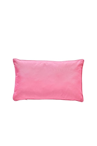 Cuscino - Rosa - 30 x 50 cm