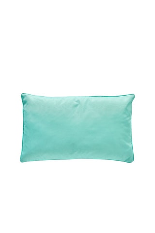 Cuscino - Verde - 30 x 50 cm