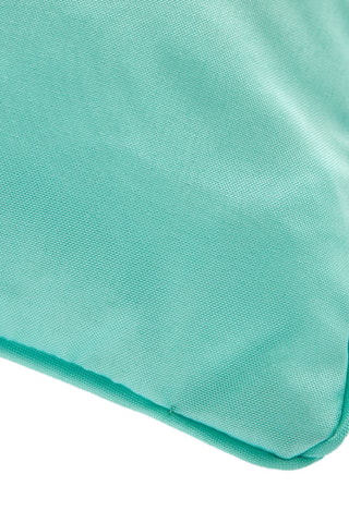Cuscino - Verde - 30 x 50 cm