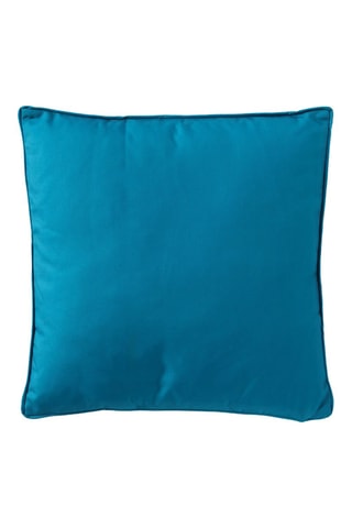 Cuscino - Blu - 40 x 40 cm