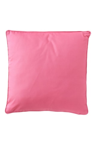 Cuscino - Rosa - 40 x 40 cm