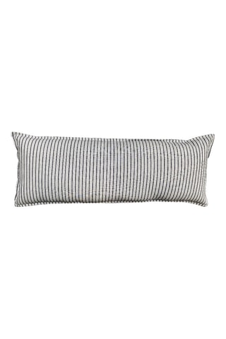 Cuscino - Blu - 35 x 90 cm
