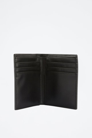Porte-cartes - Noir