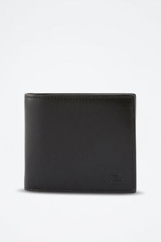 Portefeuille - Noir