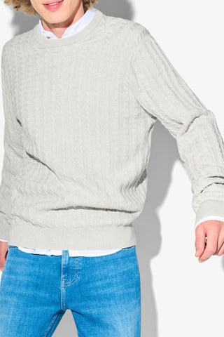 Pull - Ecru