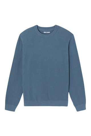 Pull - Indigo