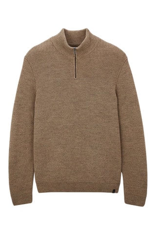 Pull - Marron