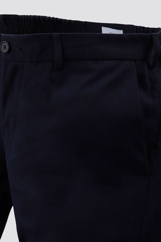 Chino slim - Bleu marine