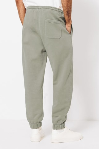 Pantalon slim - Vert clair