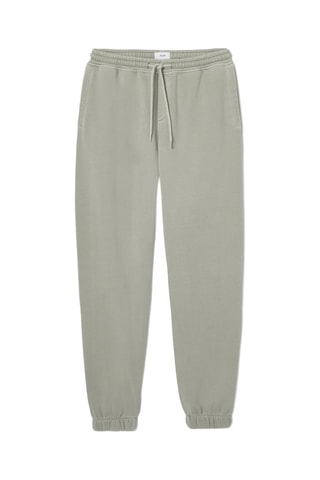 Pantalon slim - Vert clair