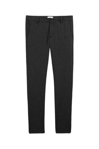 Chino slim - Anthracite