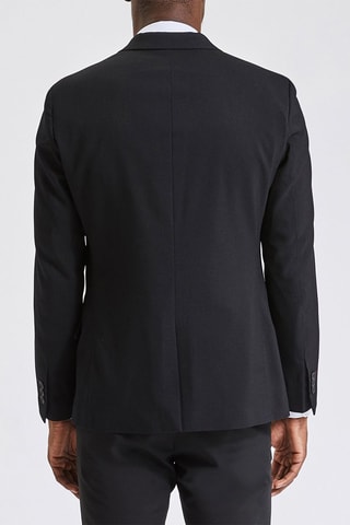 Veste Noir 