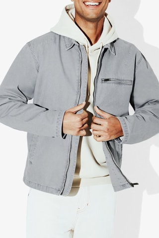 Veste - Ciel
