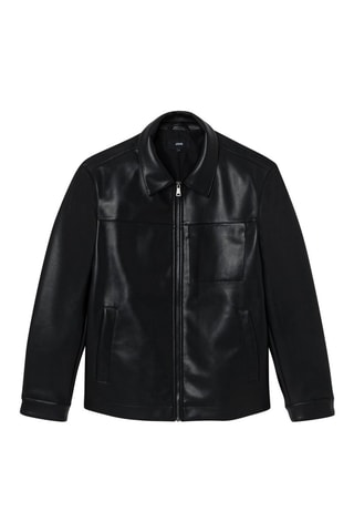 Veste - Noir