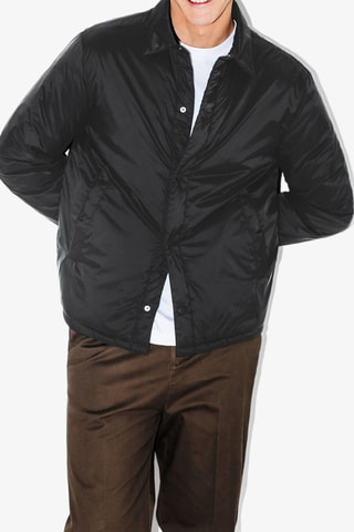 Veste - Noir