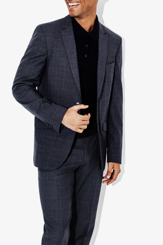 Veste - Bleu marine