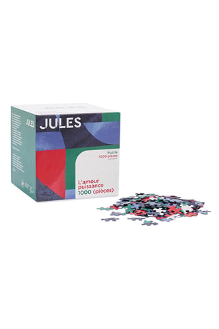 Puzzle - 1000 pièces