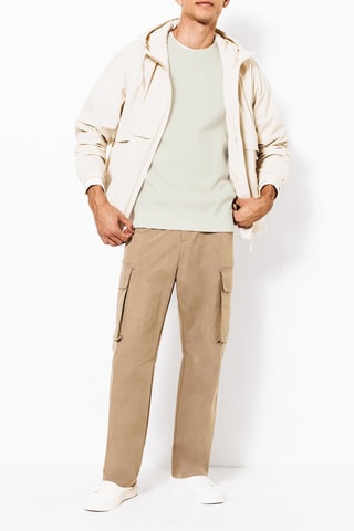Sweat - Vert d'eau