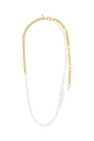 Colar Relando - Banhado a ouro amarelo