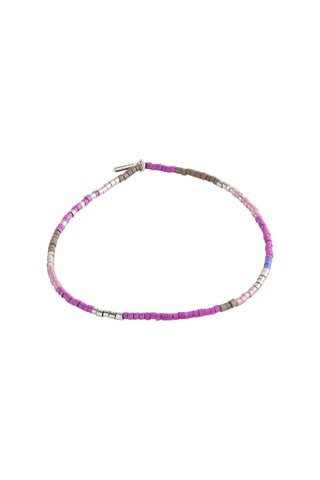 Pulseira Alison - Banhado prata
