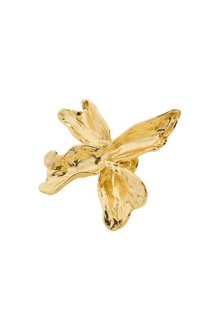 Alfinete Dream - Banhado a ouro amarelo