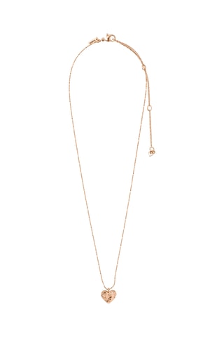 Colar Sophia - Banhado a ouro rosa