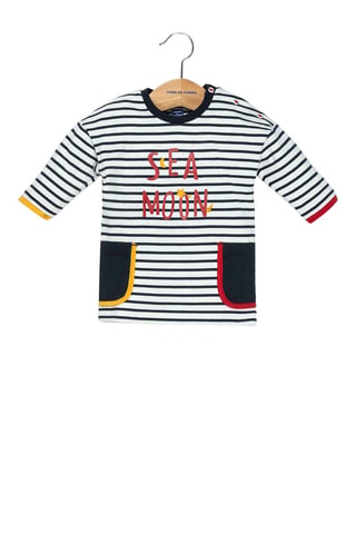 Camiseta - Blanco