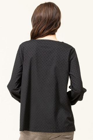 Camisa - Negro