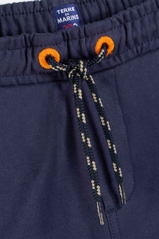 Pantalón de chándal Boan - Azul